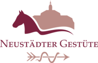 Logo Neustädter Gestüte
